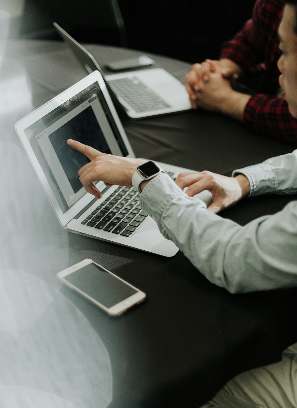 Integrated Identity & Access Platform
