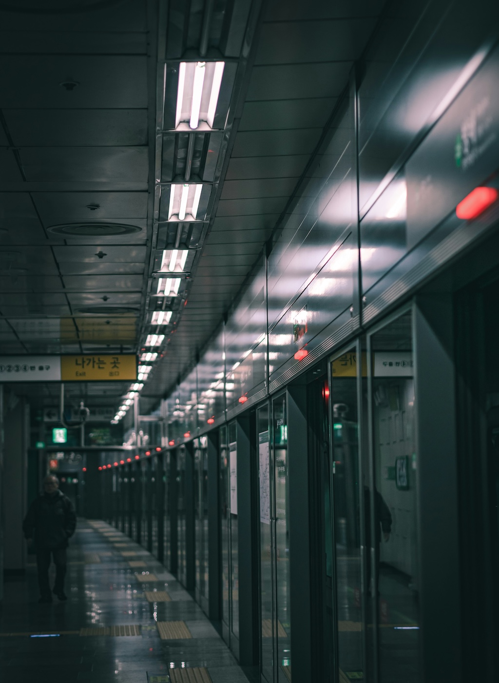 Reliable Enterprise-Grade Implementation