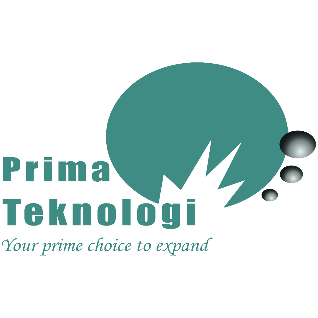 PrimaTeknologi